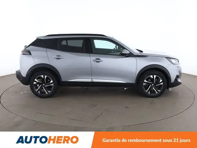 Peugeot 2008 view 7