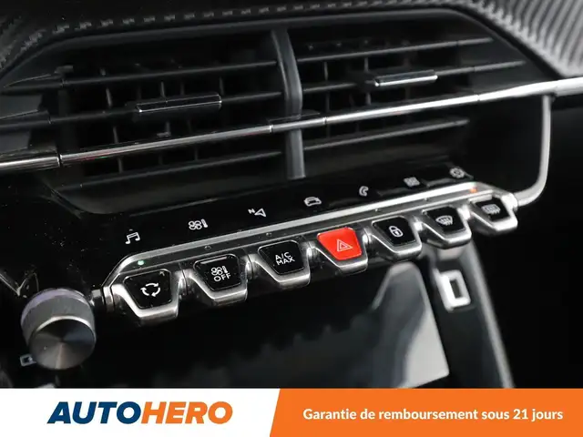 Peugeot 2008 view 28