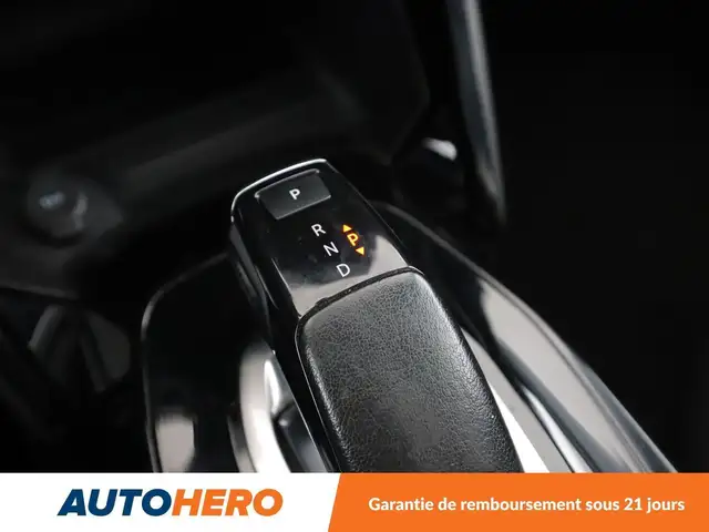 Peugeot 2008 view 29