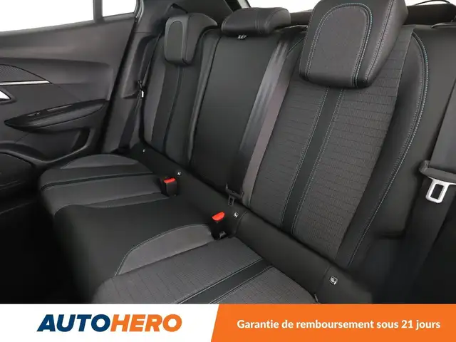Peugeot 2008 view 14