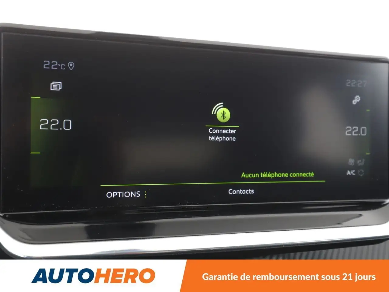 Peugeot 2008 2008 — photo 25