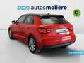 Audi A1 Advanced 25 TFSI 70 kW (95 CV) Rojo - thumbnail 3