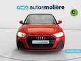 Audi A1 Advanced 25 TFSI 70 kW (95 CV) Rojo - thumbnail 11