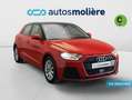 Audi A1 Advanced 25 TFSI 70 kW (95 CV) Rojo - thumbnail 2