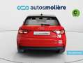 Audi A1 Advanced 25 TFSI 70 kW (95 CV) Rojo - thumbnail 12
