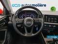 Audi A1 Advanced 25 TFSI 70 kW (95 CV) Rojo - thumbnail 21