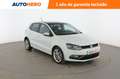 Volkswagen Polo 1.2 TSI BMT Sport DSG 81kW Blanco - thumbnail 8