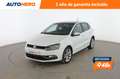 Volkswagen Polo 1.2 TSI BMT Sport DSG 81kW Blanco - thumbnail 1