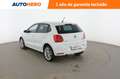 Volkswagen Polo 1.2 TSI BMT Sport DSG 81kW Blanco - thumbnail 4