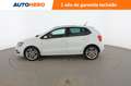 Volkswagen Polo 1.2 TSI BMT Sport DSG 81kW Blanco - thumbnail 3