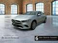 Mercedes-Benz CLA 250 e +PDC SHZ SpurH LM AUT KlimaA Silber - thumbnail 1