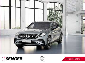 4M AMG 360°-Kamera Ambiente MBUX LED AHK
