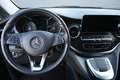 Mercedes-Benz V 300 300d Lang Edition Incl BTW en BPM 7 zitplaatsen Grau - thumbnail 20
