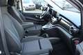 Mercedes-Benz V 300 300d Lang Edition Incl BTW en BPM 7 zitplaatsen Grau - thumbnail 13