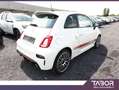 Abarth 595 1.4 T-Jet 16V 145 GPS Estetico 17P Alb - thumbnail 3