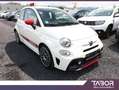 Abarth 595 1.4 T-Jet 16V 145 GPS Estetico 17P Alb - thumbnail 2