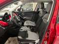 Fiat 500X Pop 1.6 EURO6,2.Hand,AHK,Klima, Rot - thumbnail 12