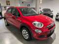 Fiat 500X Pop 1.6 EURO6,2.Hand,AHK,Klima, Rot - thumbnail 3