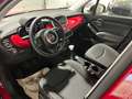 Fiat 500X Pop 1.6 EURO6,2.Hand,AHK,Klima, Rot - thumbnail 11