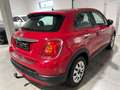 Fiat 500X Pop 1.6 EURO6,2.Hand,AHK,Klima, Rot - thumbnail 8