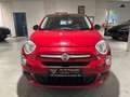 Fiat 500X Pop 1.6 EURO6,2.Hand,AHK,Klima, Rot - thumbnail 4