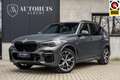 BMW X5 xDrive45e M-Sport Dravit B&W Massage Carbon Merino Grau - thumbnail 1