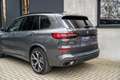 BMW X5 xDrive45e M-Sport Dravit B&W Massage Carbon Merino Grau - thumbnail 13