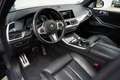 BMW X5 xDrive45e M-Sport Dravit B&W Massage Carbon Merino Grau - thumbnail 3