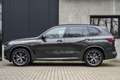BMW X5 xDrive45e M-Sport Dravit B&W Massage Carbon Merino Grau - thumbnail 8