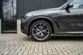 BMW X5 xDrive45e M-Sport Dravit B&W Massage Carbon Merino Grau - thumbnail 9