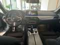 BMW 520 d Touring Msport Grigio - thumbnail 15