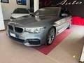 BMW 520 d Touring Msport Gris - thumbnail 1