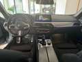 BMW 520 d Touring Msport Gris - thumbnail 10