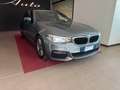 BMW 520 d Touring Msport Gris - thumbnail 3