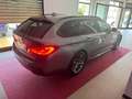 BMW 520 d Touring Msport Gris - thumbnail 5