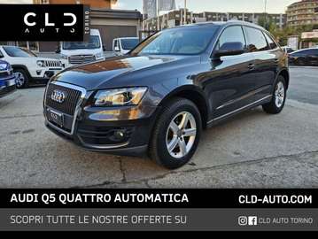 2.0 TDI 170 CV quattro