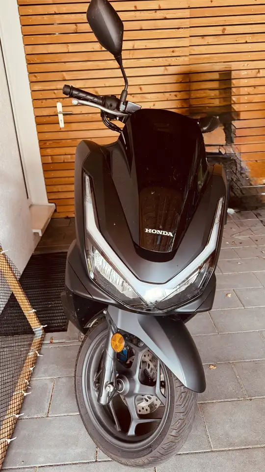 Honda PCX 125