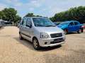 Suzuki Wagon R+ R + 1.3 Peter Pan*Klima*SR+WR*TÜV:06/2027* Сірий - thumbnail 8