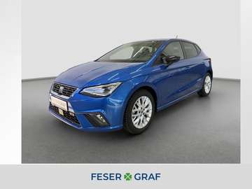 FR 1.5 TSI DSG LED*NAVI*GJR*ACC*RFK