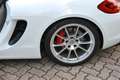 Porsche Boxster Spyder,Sport Chrono Weiß - thumbnail 14