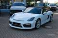 Porsche Boxster Spyder,Sport Chrono Weiß - thumbnail 4
