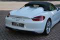 Porsche Boxster Spyder,Sport Chrono Weiß - thumbnail 6