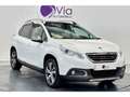 Peugeot 2008 1.6 VTI 120 FELINE TITANE / CHAINE DE DISTRIBUTION Blanc - thumbnail 3