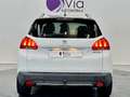 Peugeot 2008 1.6 VTI 120 FELINE TITANE / CHAINE DE DISTRIBUTION Blanc - thumbnail 7