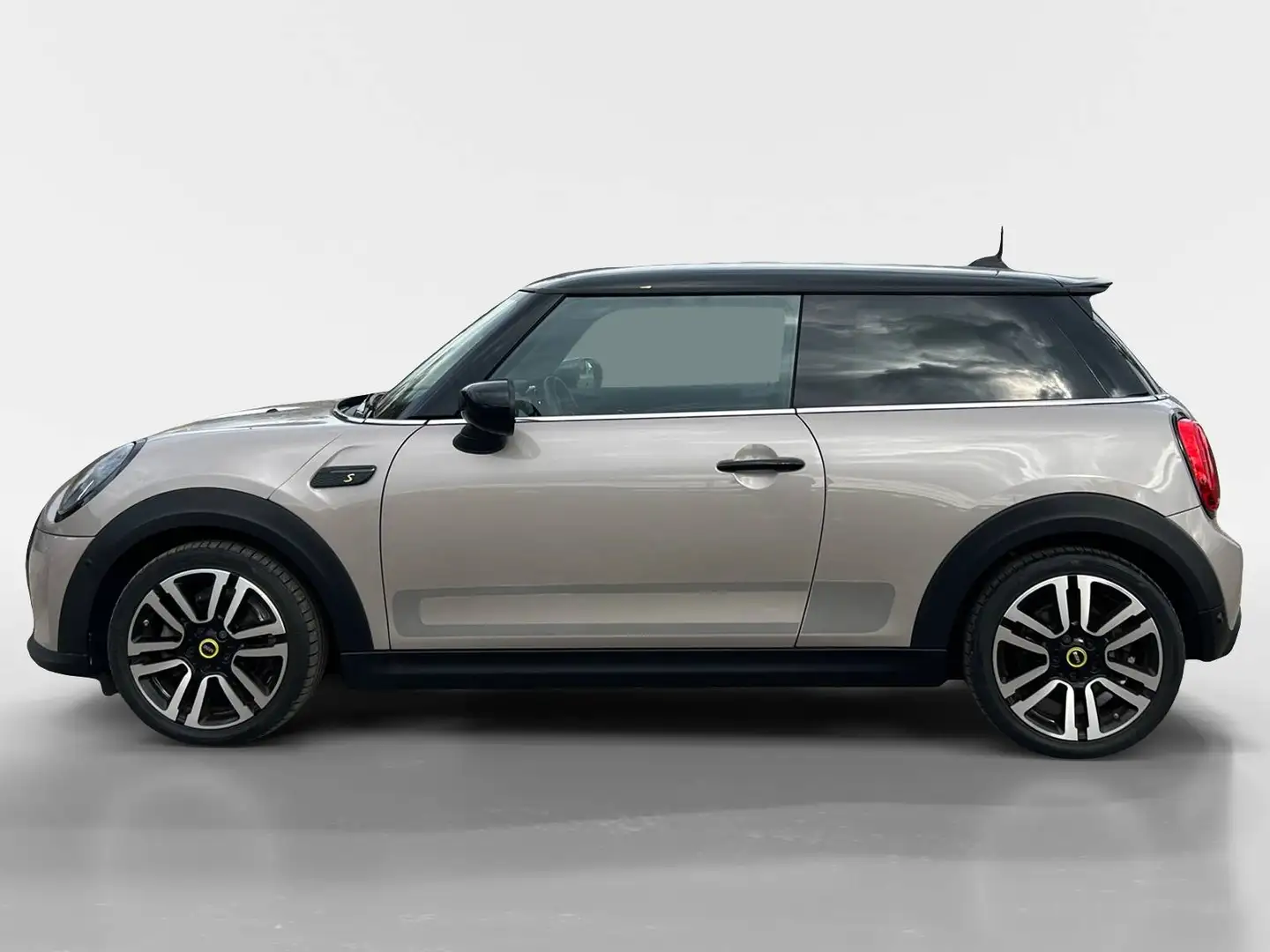 MINI Cooper SE Cooper SE Electric Collection Grau - 2