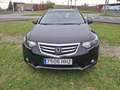 Honda Accord Accord Tourer 2.0i-VTEC Elegance Elegance Negro - thumbnail 3