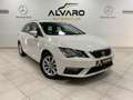SEAT Leon ST 1.6 TDI CR 85 kW (115 CV) Start&Stop Style Blanco - thumbnail 3