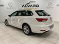 SEAT Leon ST 1.6 TDI CR 85 kW (115 CV) Start&Stop Style Blanco - thumbnail 4