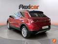 Volkswagen T-Roc 1.5 TSI Más DSG7 110KW Rojo - thumbnail 5