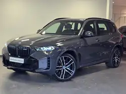 BMW X5 xDrive50e 489ch M Sport
